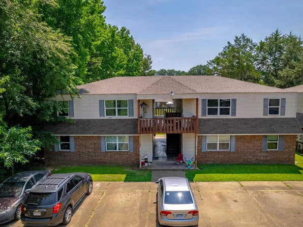 42 Stoneybrook Ln, Searcy, AR 72143