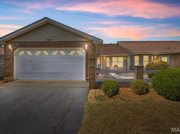 1646 Napoleon Dr, Bonne Terre, MO 63628