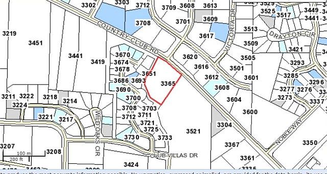 1st image of 3365 Country Club Rd
