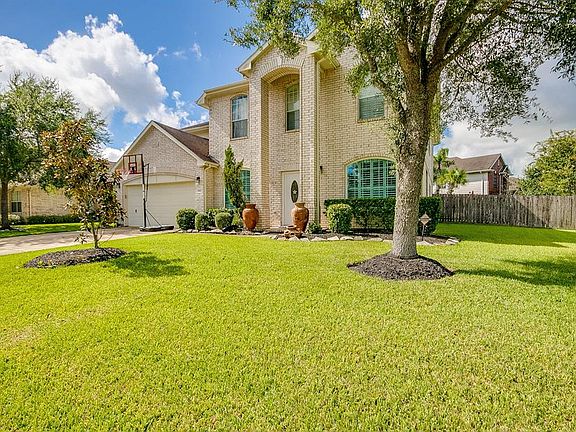 2nd image of 5502 Parkstone Ct