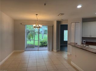 1380 Sweetwater Cv UNIT 103, Naples, FL 34110