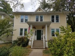 1241 Jackson St NE, Washington, DC 20017