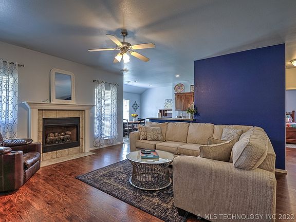 5th image of 4941 S 202nd East Ave