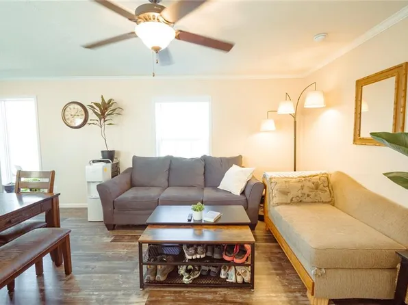 8689 NW State Route Y #Y, Amsterdam, MO 64723