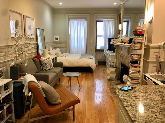 Rented by Brown Harris Stevens | media 3