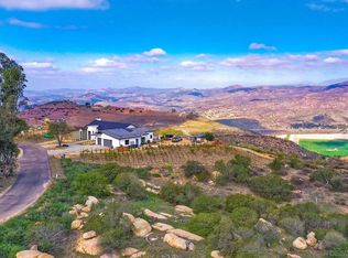 16350 Highland Mesa Dr 2-LOT 2, Escondido, CA 92025