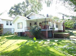 4424 Lee Ave, Little Rock, AR 72205