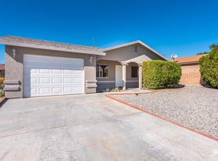 15185 Via Vis, Desert Hot Springs, CA 92240