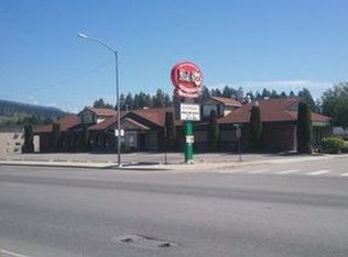 995 S Main St, Colville, WA 99114