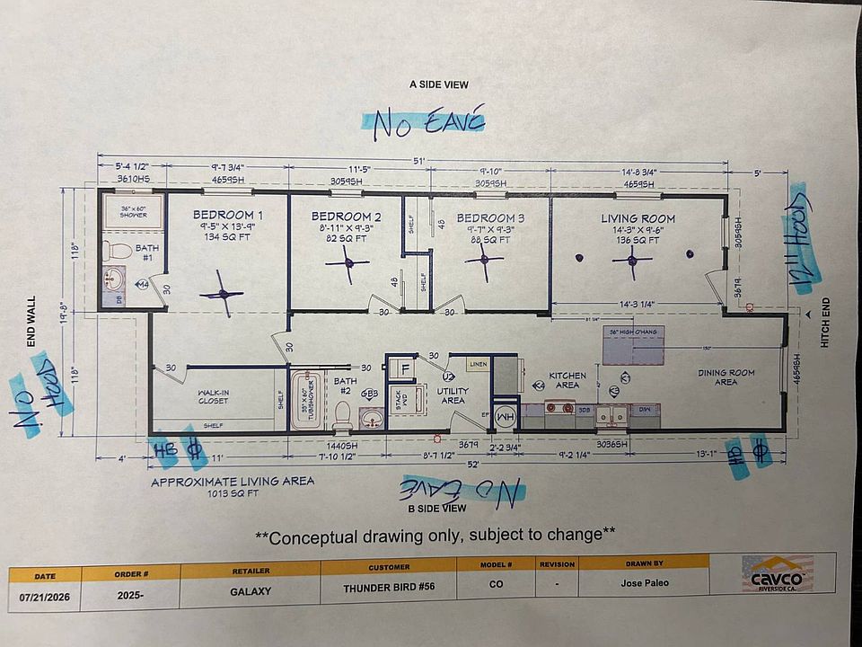 2nd image of 13102 Partridge St #56