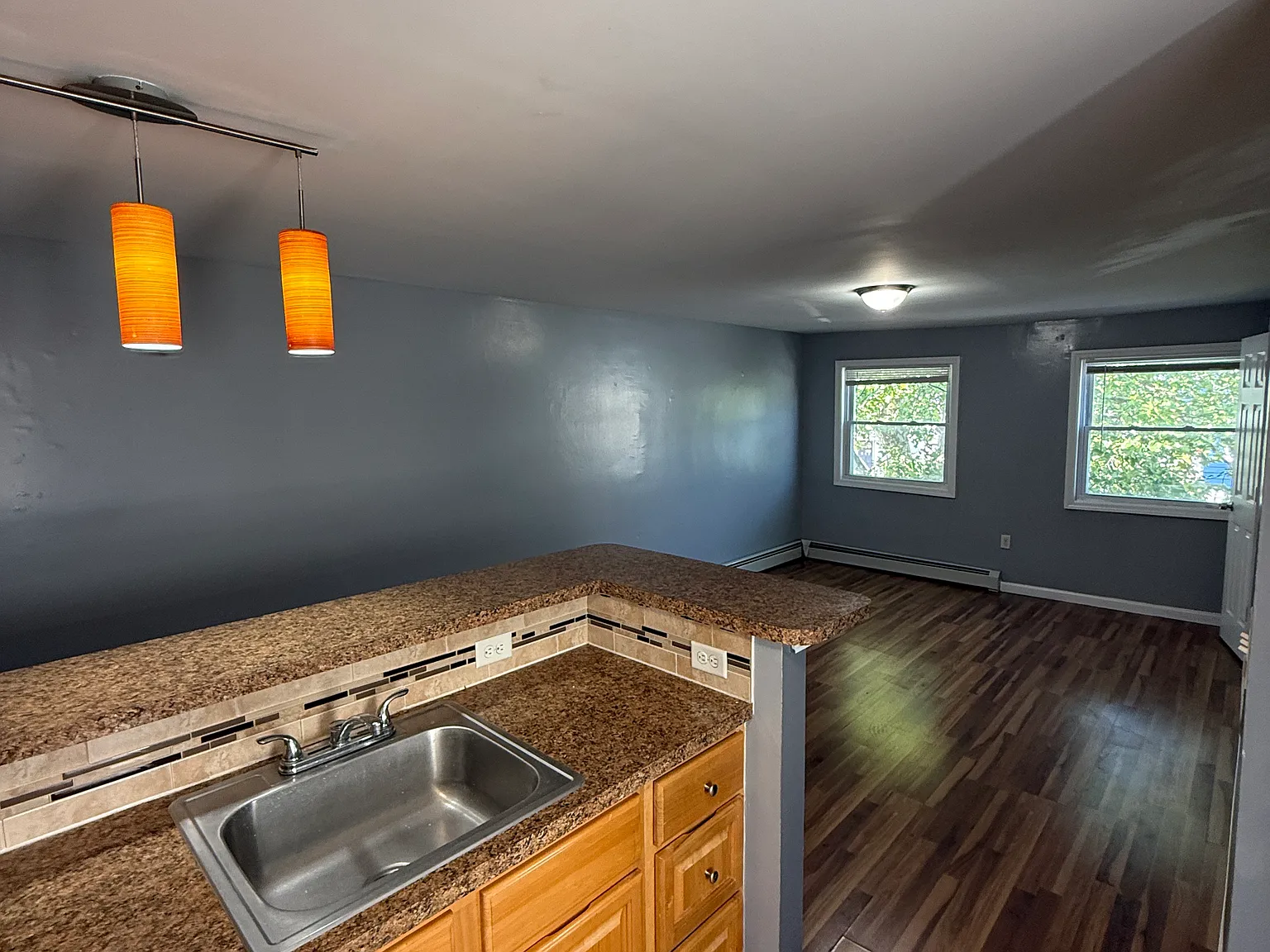 1 bed, $1,850 — Photo 3