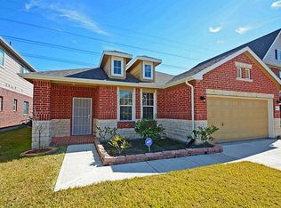 8827 Inglebrook Ln, Houston, TX 77083