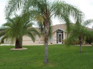 23429 Nelson Ave, Pt Charlotte, FL 33954