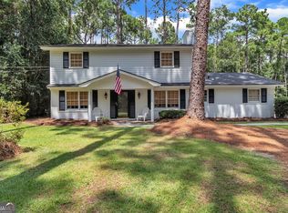 206 Wendwood Dr, Statesboro, GA 30458