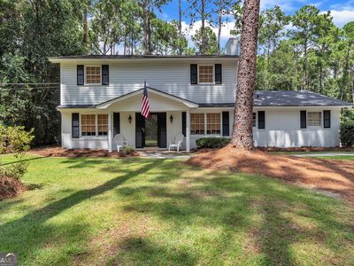 206 Wendwood Dr, Statesboro, GA, 30458