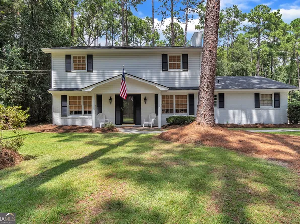 206 Wendwood Dr, Statesboro, GA 30458