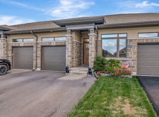 90 Covington Cres, Belleville, ON K8N 0K9