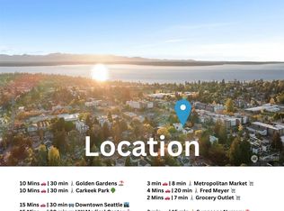 9013 13th Ave NW, Seattle, WA 98117