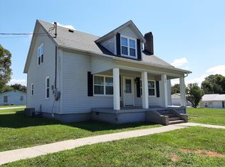 312 Murphy Ave, Ferguson, KY 42533