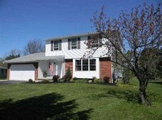 21 Rolling Green Ln, Elma, NY 14059