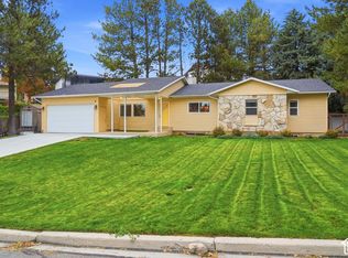 2888 Cherokee Ln, Provo, UT 84604