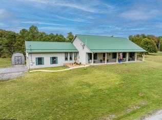 402 Grosbeak Dr, Terra alta, WV 26764