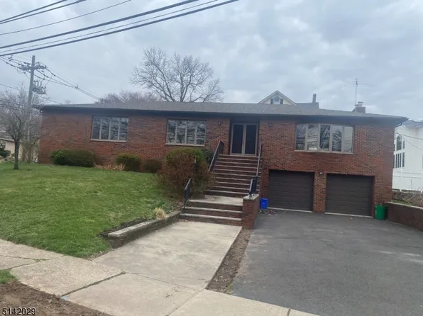141 Prospect St, Nutley, NJ 07110