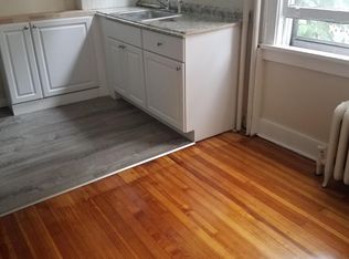 690 Hudson Ave APT 2, Albany, NY 12203