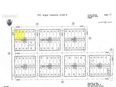 82482 2nd St #1, Trona, CA, 93562