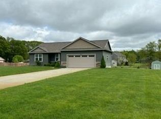 3857 Rabbit River Farms Dr #31, Dorr, MI 49323