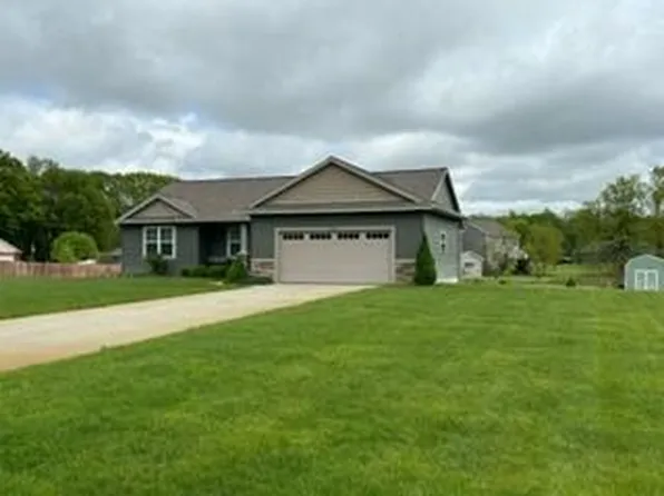 3857 Rabbit River Farms Dr #31, Dorr, MI 49323