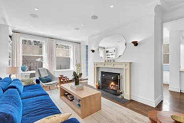 50 West 67th Street, #3GH/2G