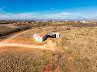 188 County Road 304, Merkel, TX 79536