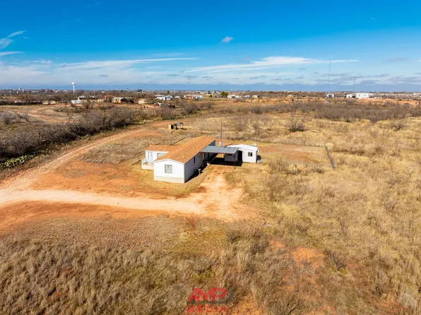 188 County Road 304, Merkel, TX 79536
