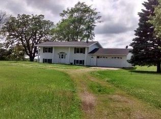 5058 Hickory Ave, Northwood, IA 50459