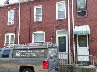 721 Susquehanna Ave, York, PA 17403