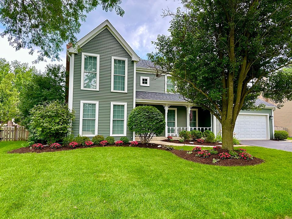 1st image of 2031 Burnham Pl