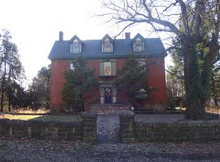 335 National Pike E, Brownsville, PA 15417