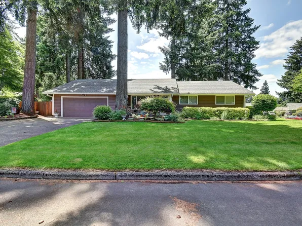 8908 NE 113th Ct, Vancouver, WA 98662