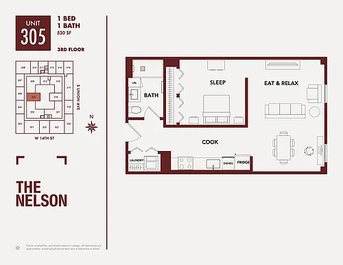 Floor plan 05