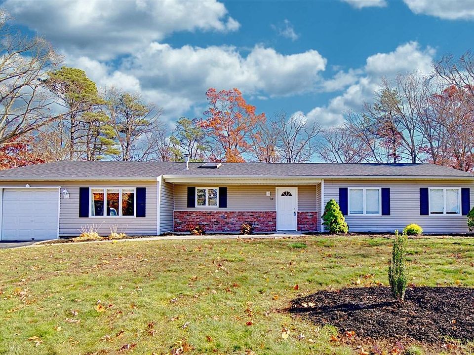 17 Griffin Drive, Mount Sinai, NY 11766 Zillow