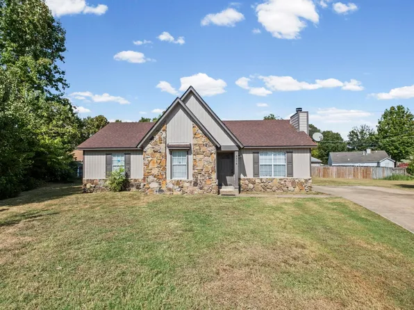 6014 Almond Creek Cv, Millington, TN 38053