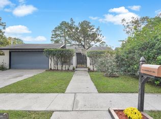 703 Woodley Rd, Savannah, GA 31419