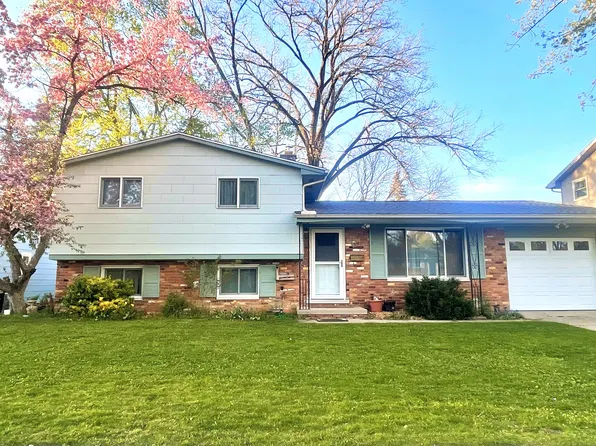 2642 Bernice Ave, Ann Arbor, MI 48103