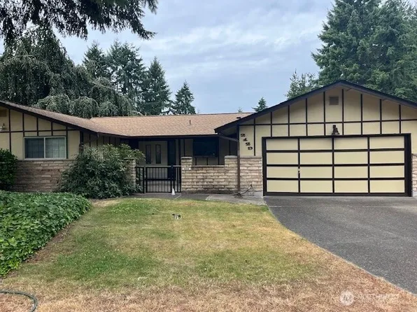 2129 Tina Court SE, Olympia, WA 98513