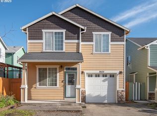 8432 SE 78th Pl, Portland, OR 97206