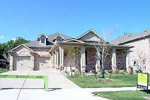 Home for Sale in Allen, Texas $361,645