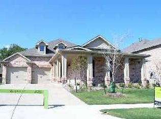 928 Redbird Ln, Allen, TX 75013