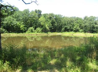 200 Golden Dove Rd, Garvin, OK 74736