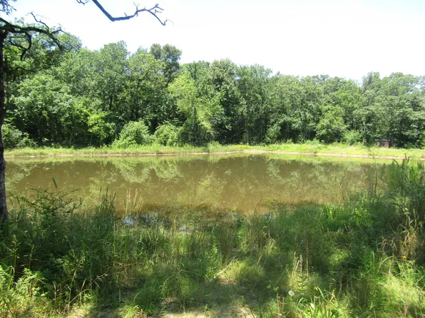 200 Golden Dove Rd, Garvin, OK 74736